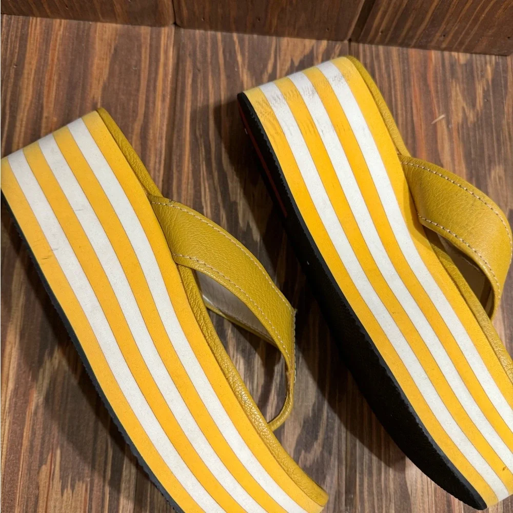 Prada Platform Sandals - Picture 7 of 7